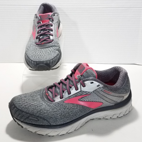brooks adrenaline gts 18 size 8.5